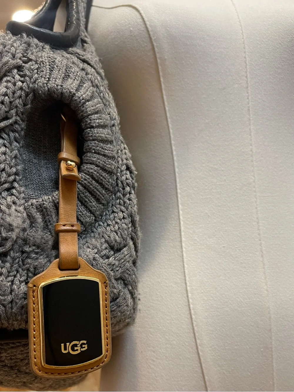 N/A authentic ugg